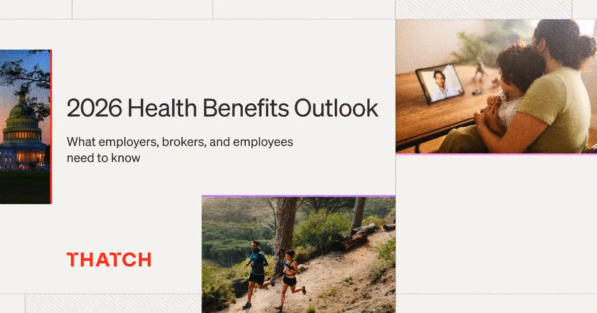 2026 Healthcare Trends Report