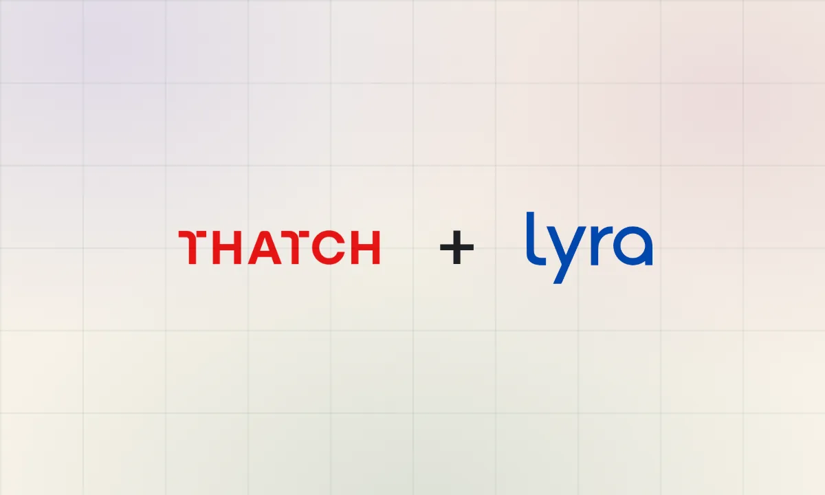 Lyra Health Partners with Thatch to Expand Access to Personalized Mental Health Care Through the Thatch Marketplace