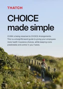ICHRA Guide Book