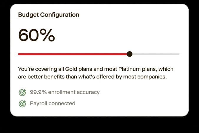 Attract and retain talent