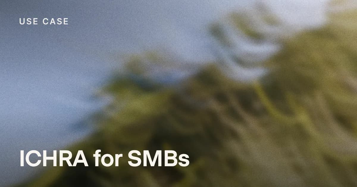ICHRA for SMBs
