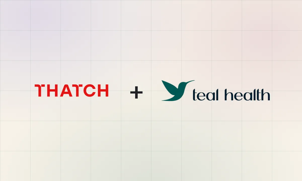 teal-health-thatch-cervical-screening-partnership