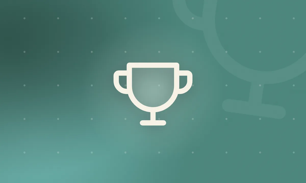 CB Insights Award Hero Graphic