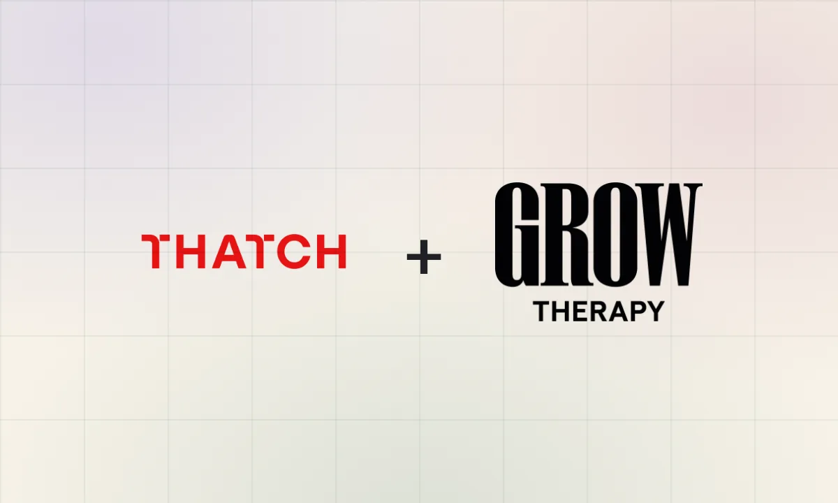 thatch-grow-therapy-partnership-mental-health-benefits