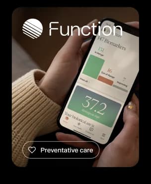 Function