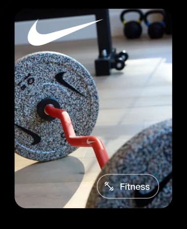 Nike