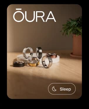 Oura
