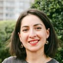 Patricia Gorla, sales at Thatch