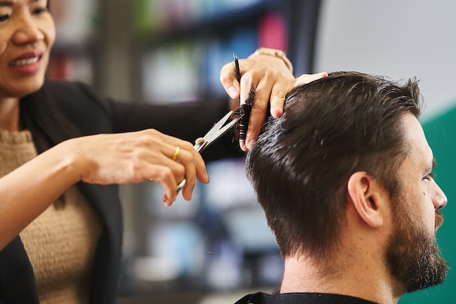 R.L.O., a Great Clips franchisee, leaves group health plans for employee health budgets