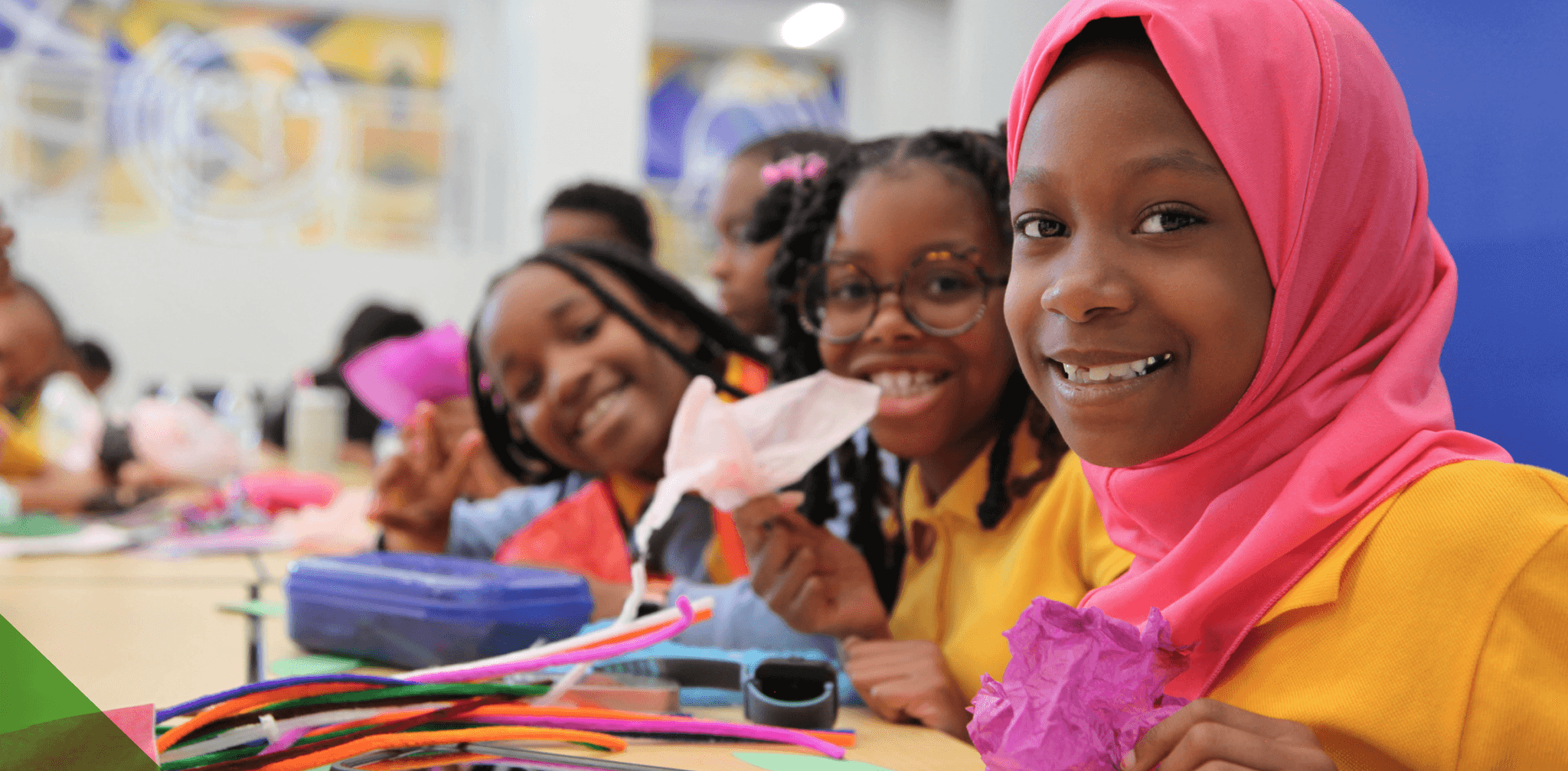 Arts for Learning saved nearly $100,000 with Thatch