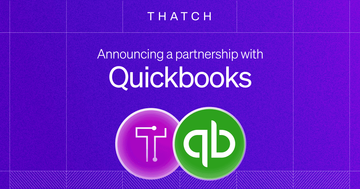 Building an API product for Quickbooks and empowering 1M+ small employers